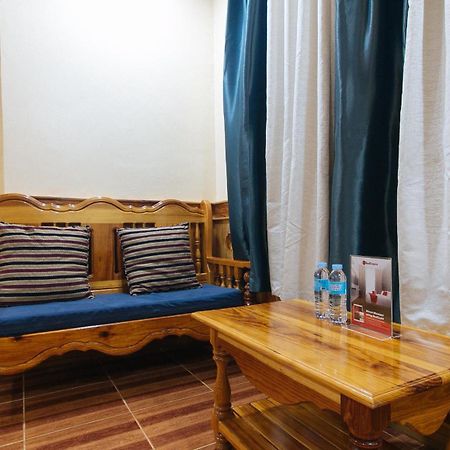 Reddoorz @ Sagada Sunrise View Homestay Экстерьер фото