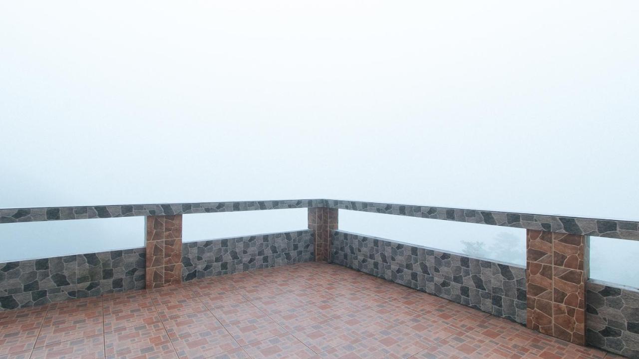 Reddoorz @ Sagada Sunrise View Homestay Экстерьер фото