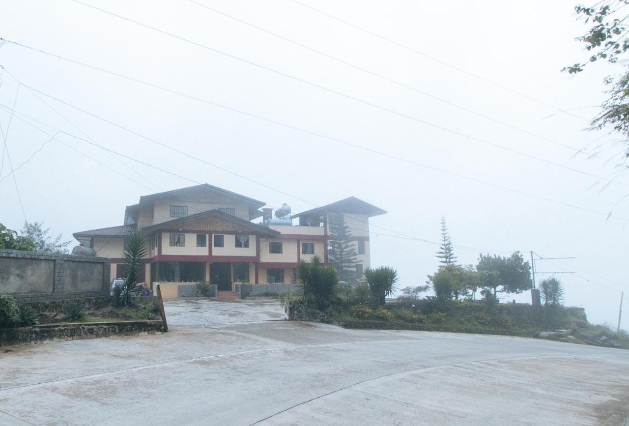 Reddoorz @ Sagada Sunrise View Homestay Экстерьер фото