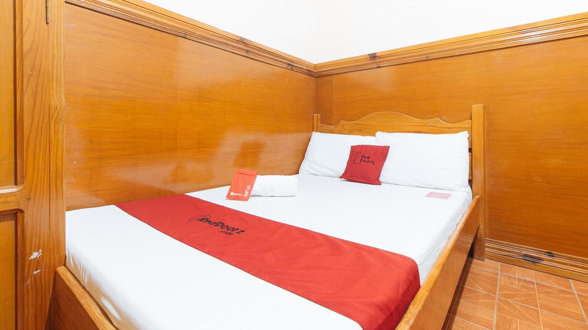 Reddoorz @ Sagada Sunrise View Homestay Экстерьер фото